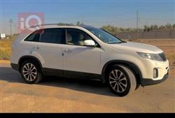 کیا سۆرینتۆ